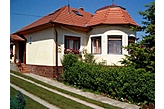 Частен дом Kehidakustány Унгария